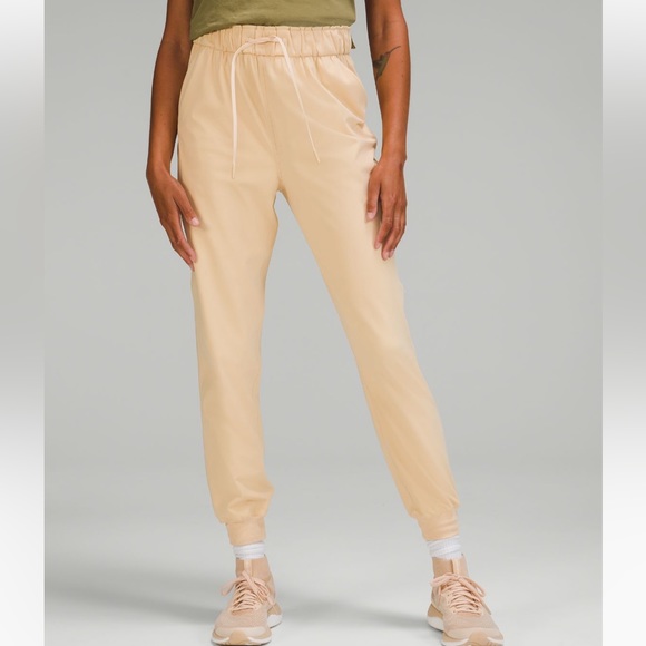 lululemon stretch high-rise jogger - Picture 1 of 2